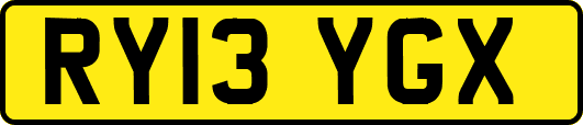 RY13YGX