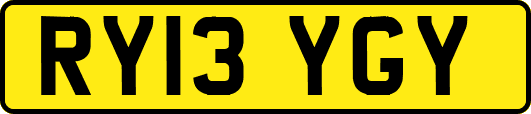 RY13YGY