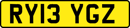 RY13YGZ