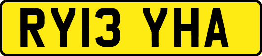 RY13YHA