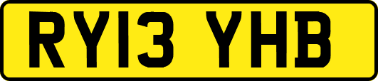 RY13YHB
