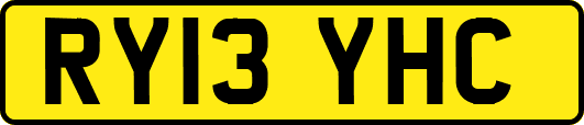 RY13YHC