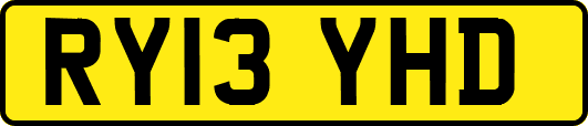 RY13YHD