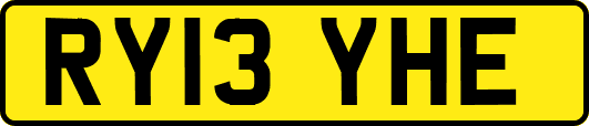 RY13YHE