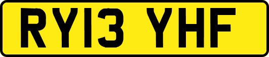 RY13YHF