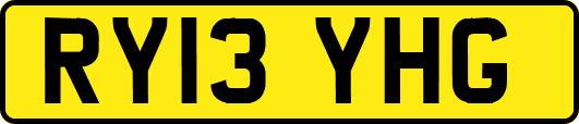RY13YHG