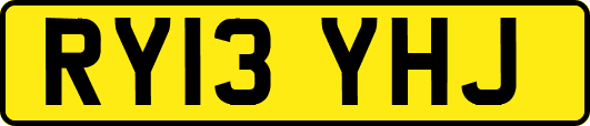 RY13YHJ
