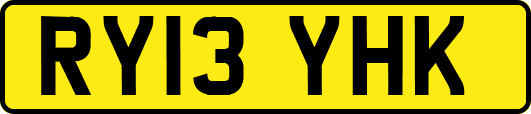 RY13YHK