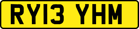 RY13YHM