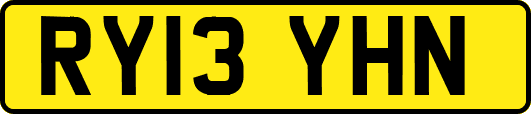 RY13YHN