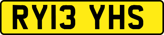 RY13YHS
