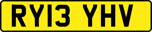 RY13YHV