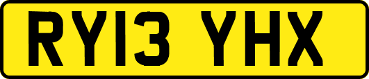 RY13YHX