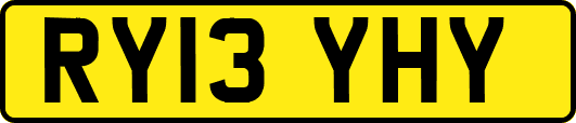 RY13YHY