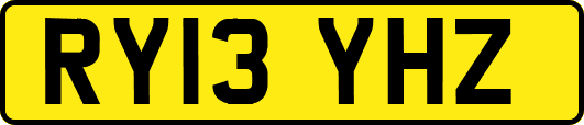 RY13YHZ