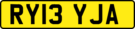RY13YJA