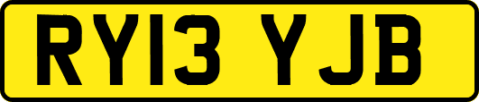 RY13YJB