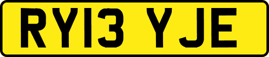 RY13YJE