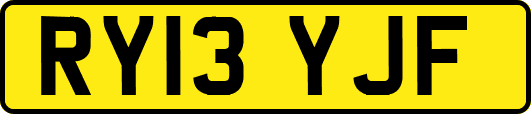 RY13YJF