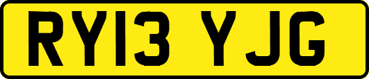 RY13YJG