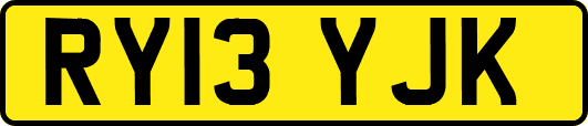 RY13YJK