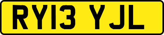 RY13YJL