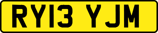 RY13YJM