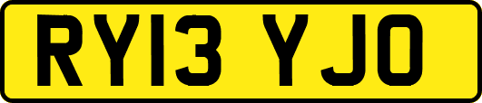 RY13YJO