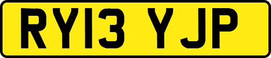RY13YJP