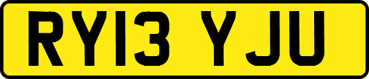 RY13YJU