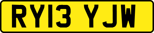 RY13YJW