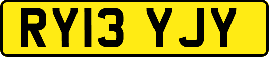 RY13YJY
