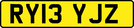 RY13YJZ
