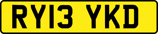 RY13YKD