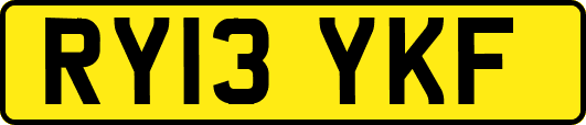 RY13YKF