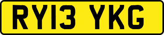 RY13YKG