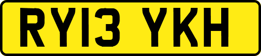 RY13YKH