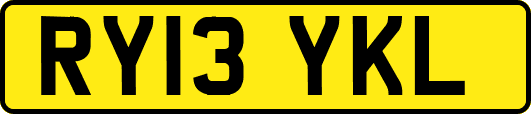 RY13YKL