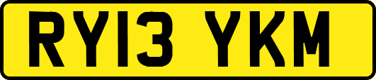 RY13YKM
