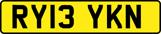 RY13YKN