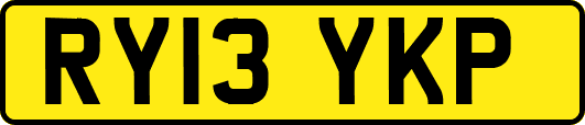 RY13YKP