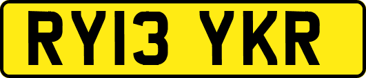 RY13YKR