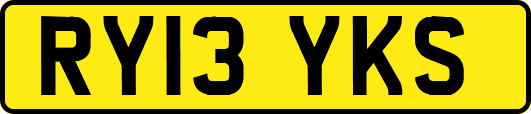 RY13YKS