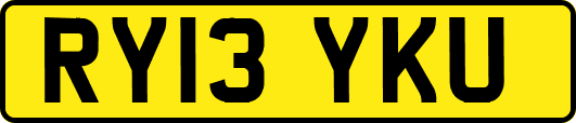 RY13YKU