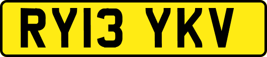 RY13YKV
