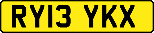 RY13YKX