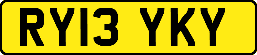 RY13YKY