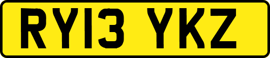 RY13YKZ