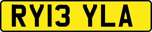 RY13YLA