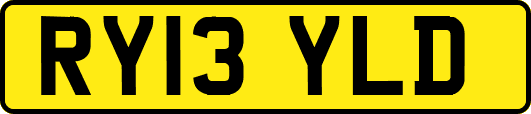 RY13YLD